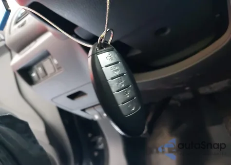 2018 Nissan Altima 2.5 Sl из США, поврежденный, VIN 1N4AL3AP6JC125566